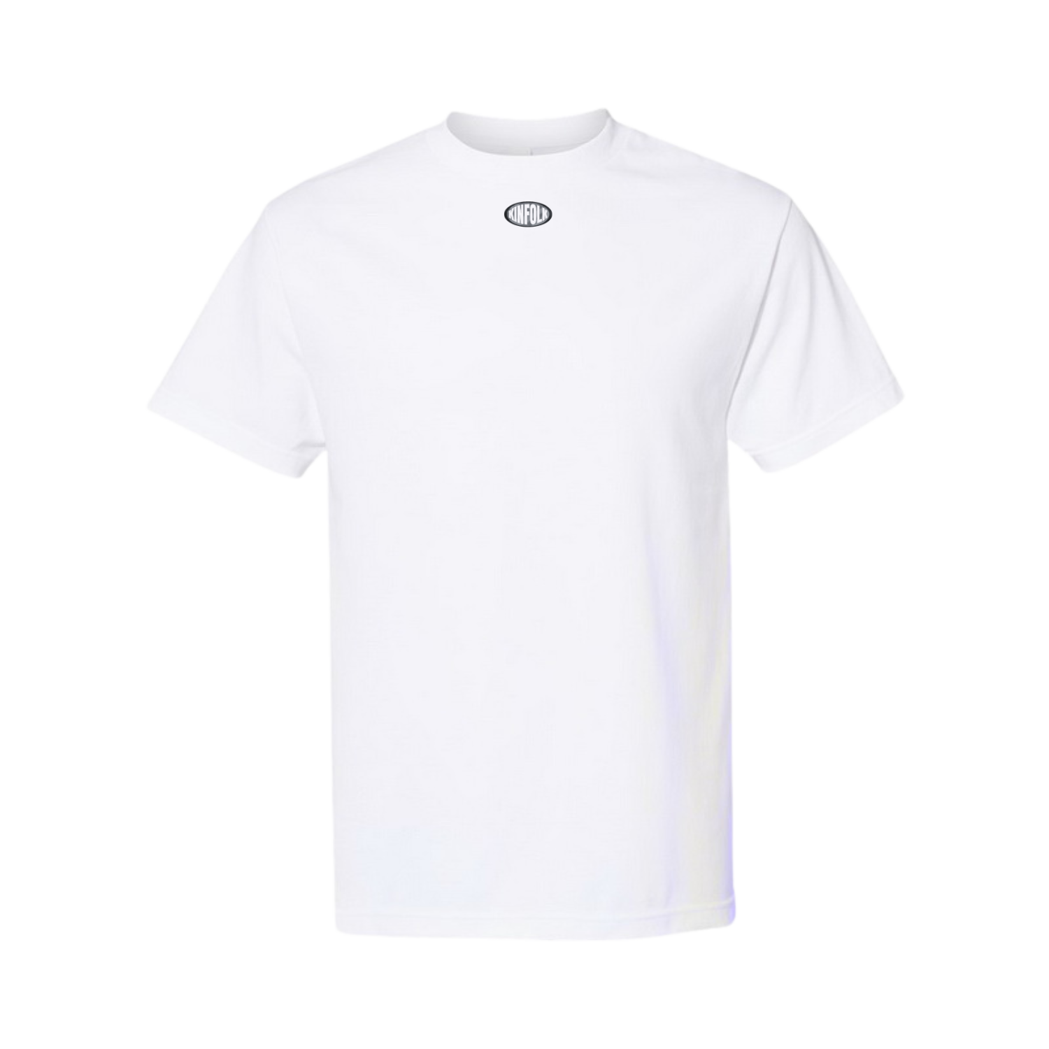 0001. CITY TEE (EXCLUSIVE DROP)