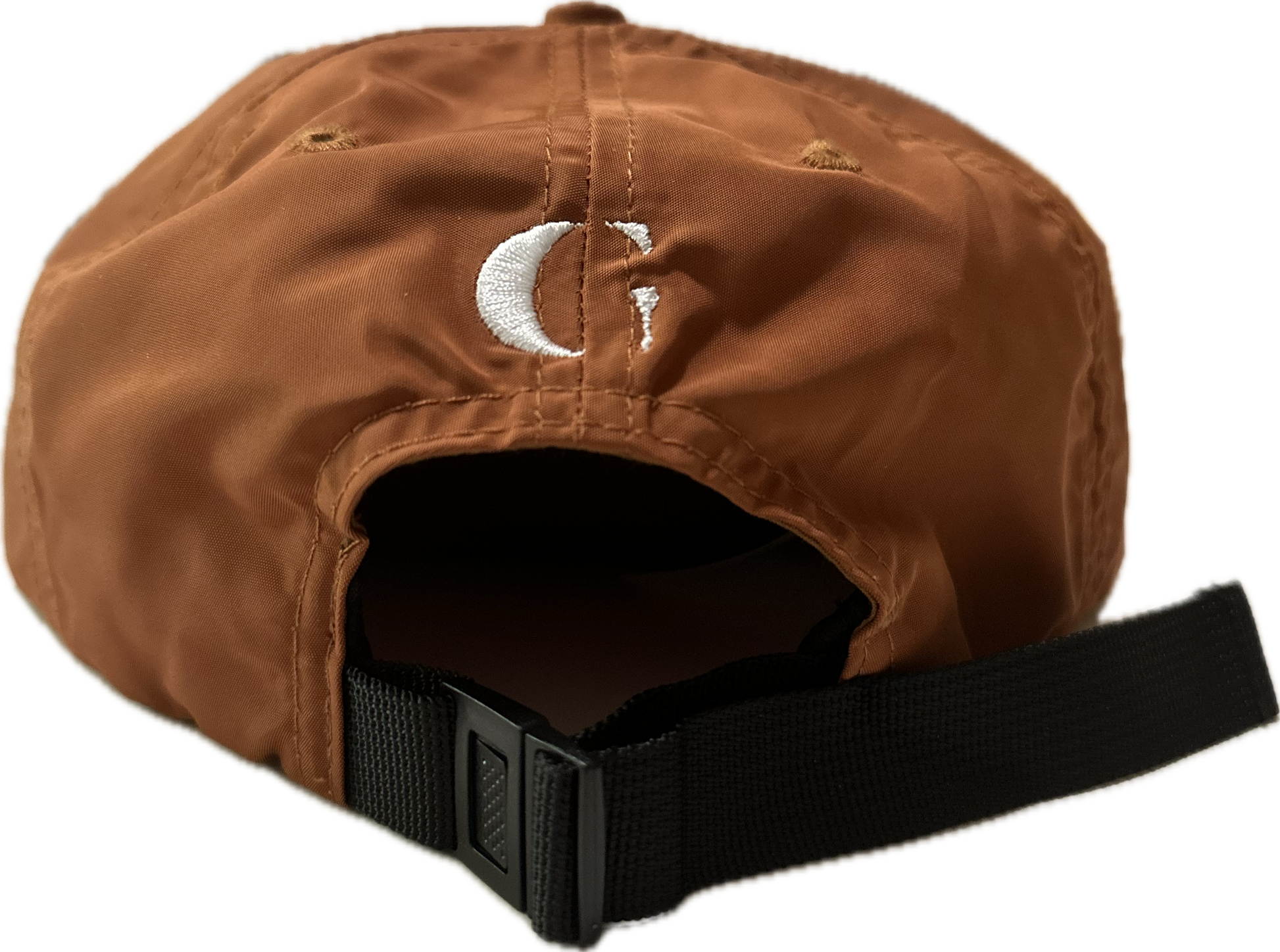 06. ATHLETIC STAPLE | Rust