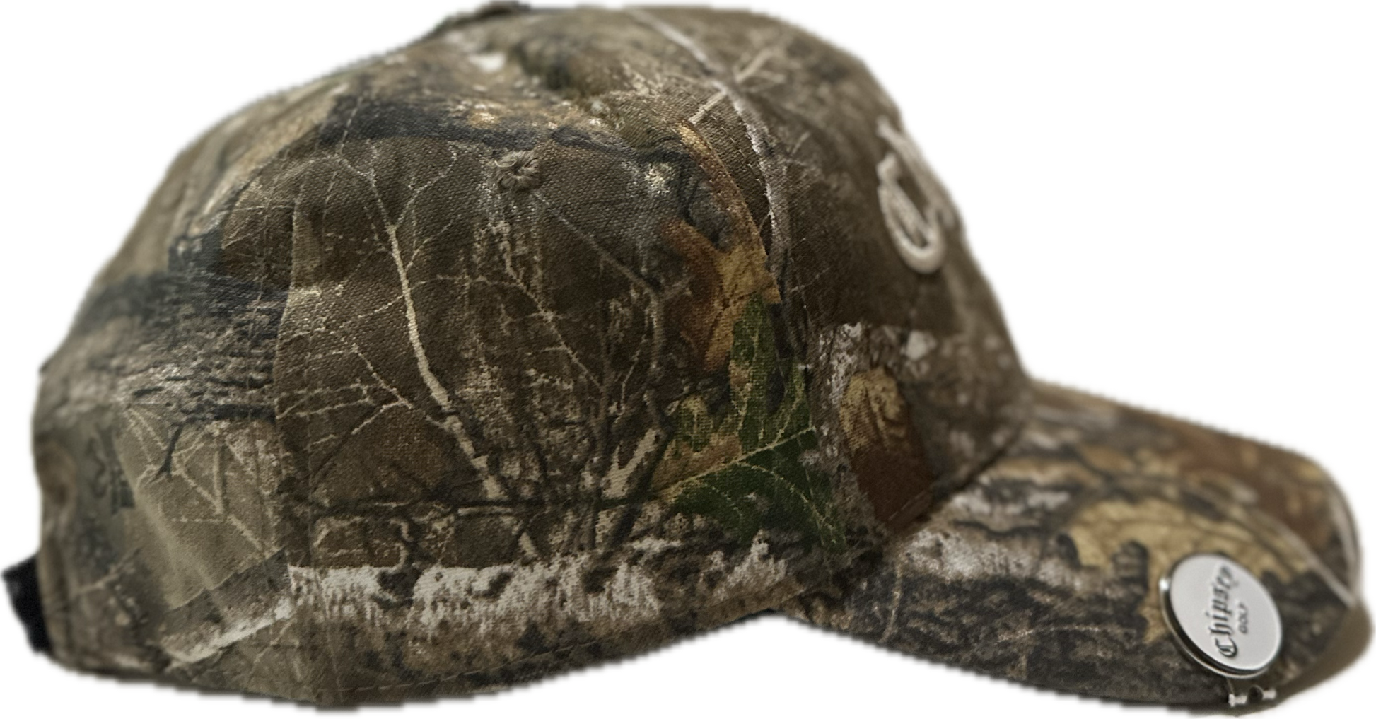07. STAPLE REALTREE | Woods