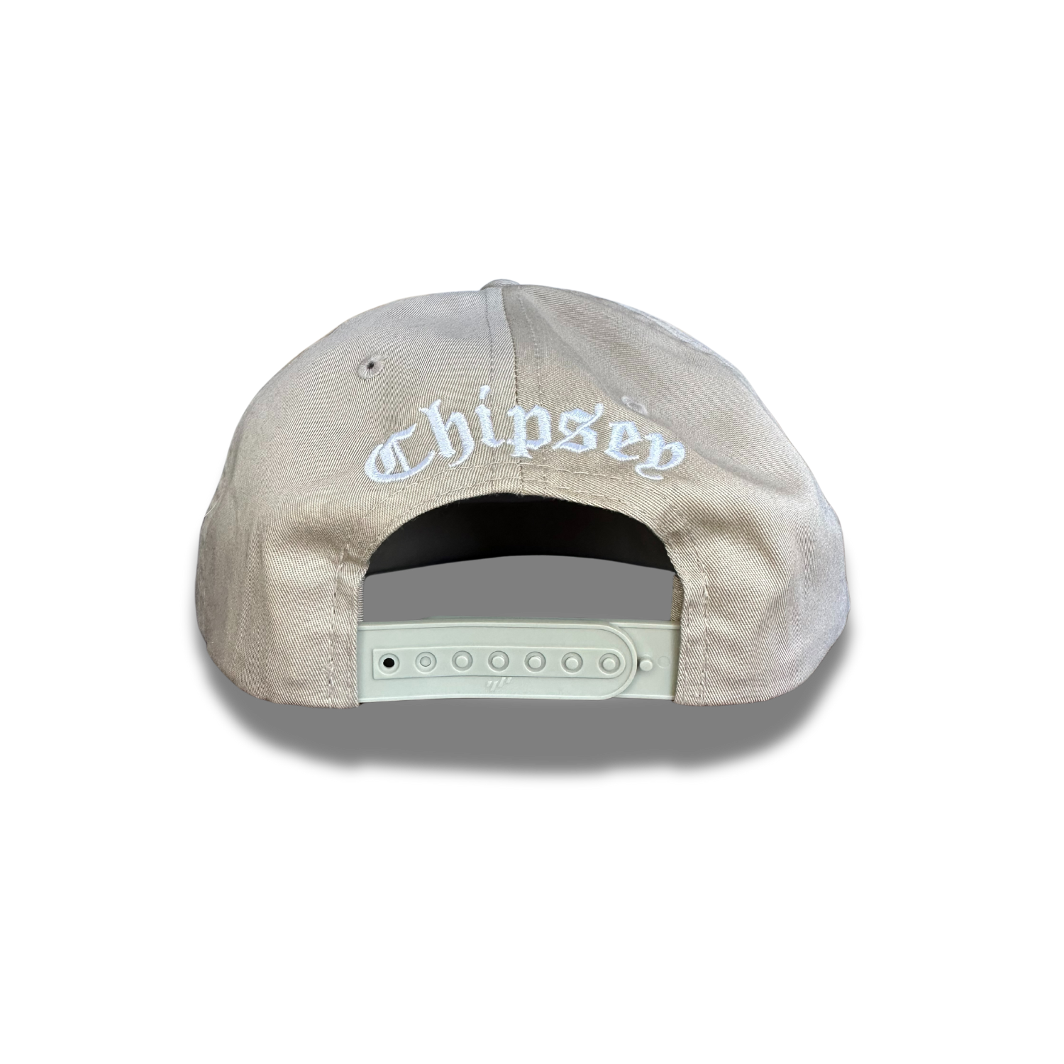 12. MULTI-LOGO UNSTRUCTURED | Khaki