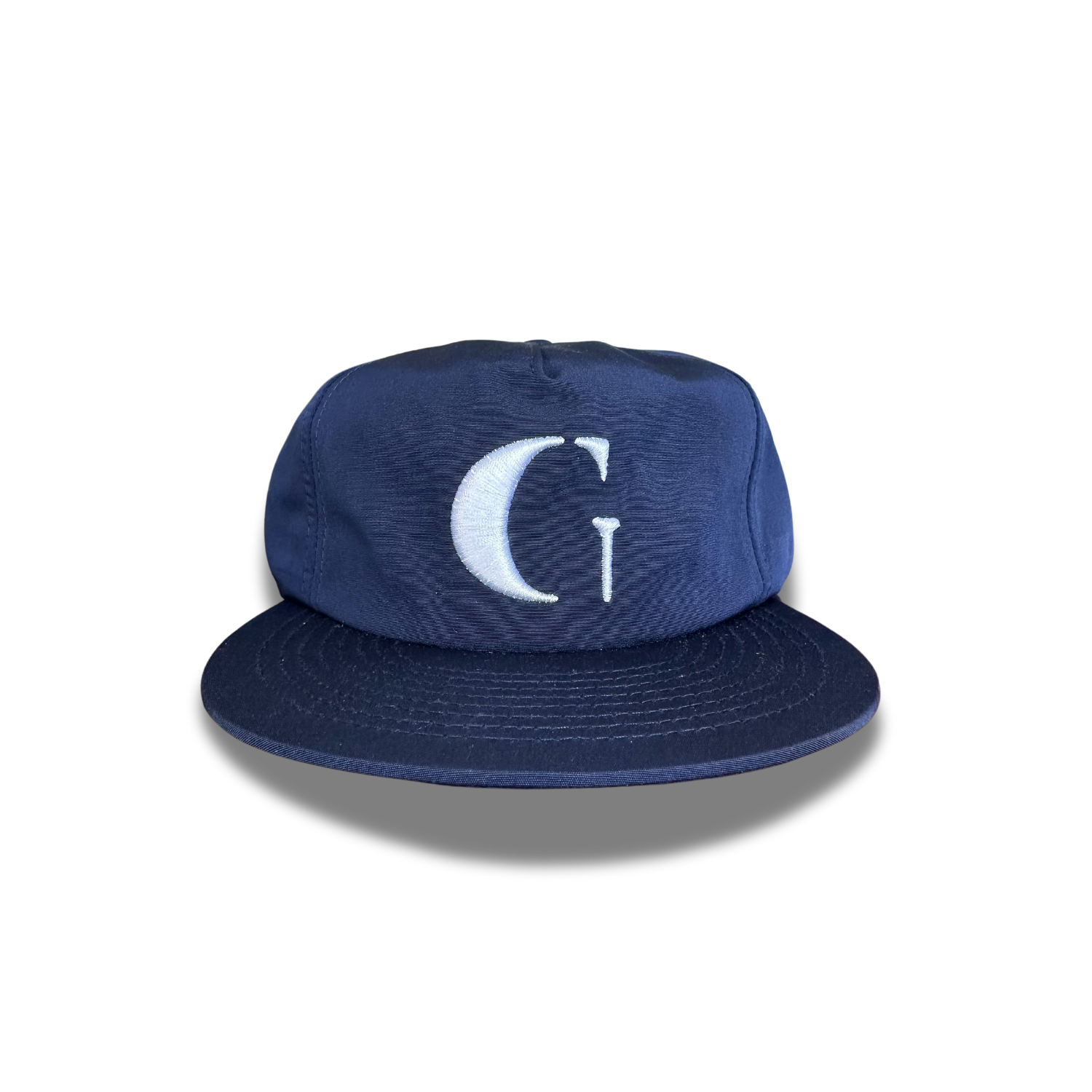 01. ATHLETIC MULTI-LOGO | Ink Blue