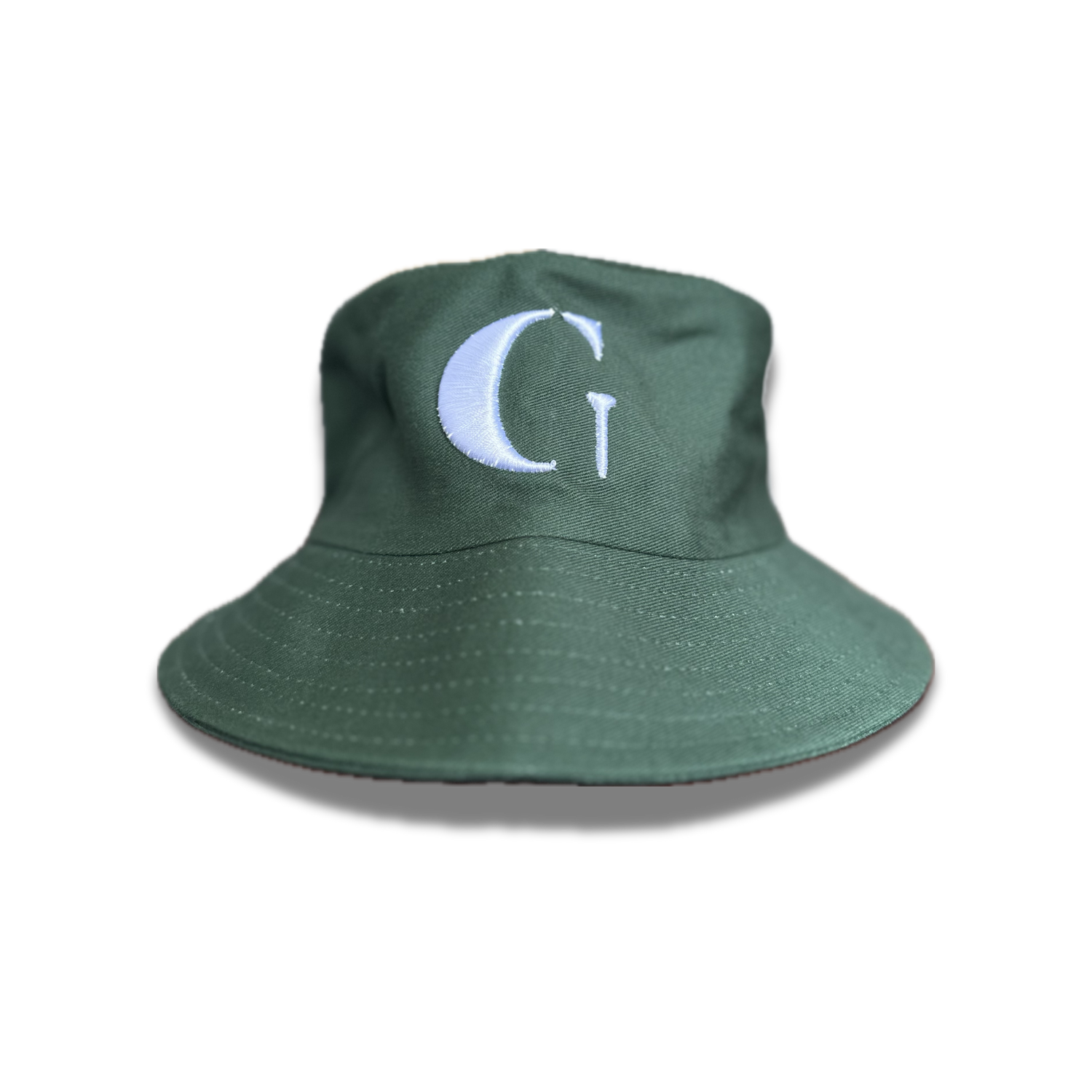 009. MULTI-LOGO BUCKET | Perennial Rye