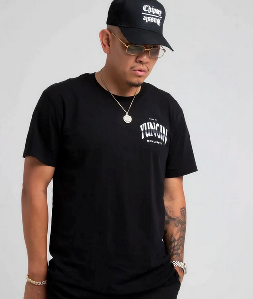 x CHIPSEY HUSSLE | Hybrid Trucker