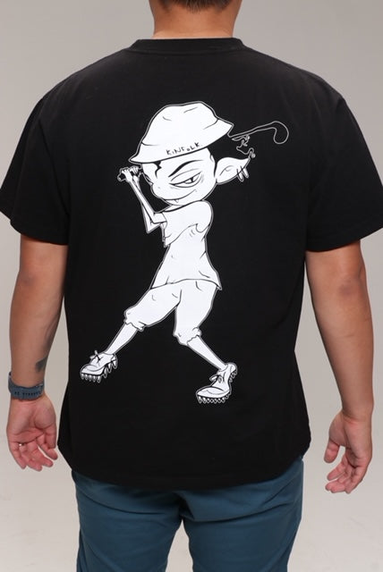 golfin goblin.