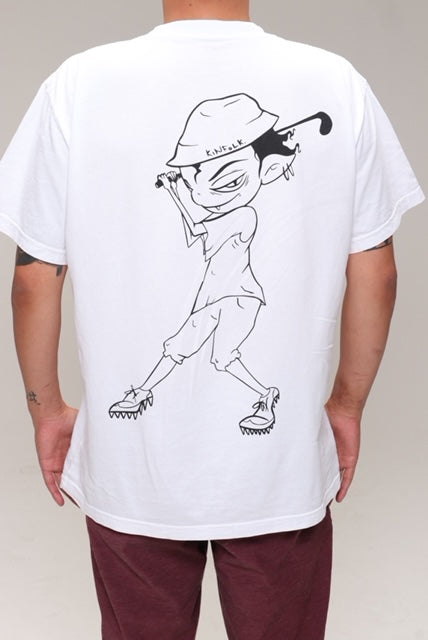 golfin goblin.