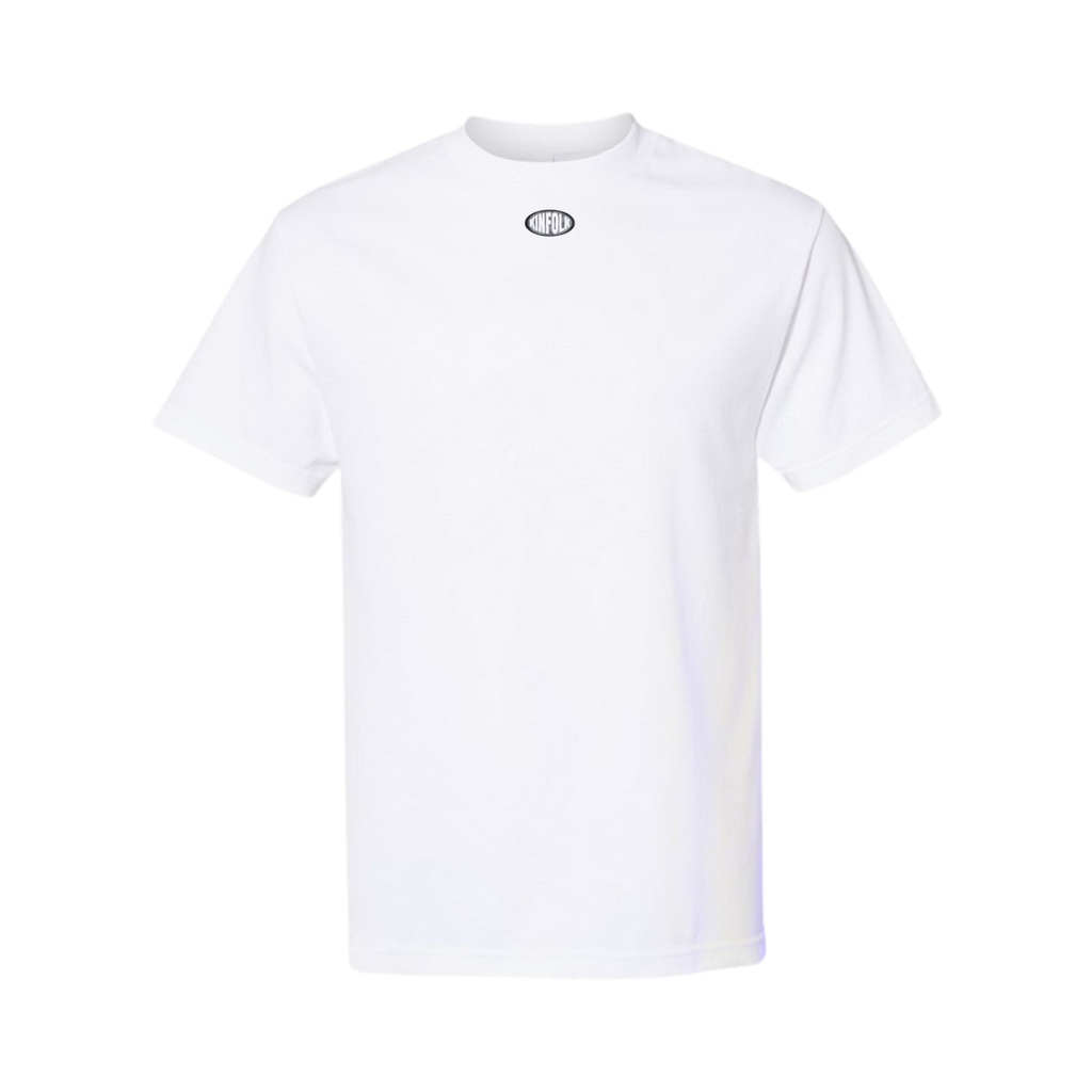 0001. CITY TEE (EXCLUSIVE DROP)