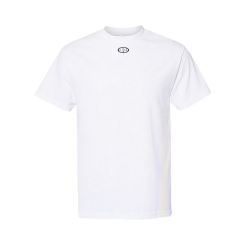 0001. CITY TEE (EXCLUSIVE DROP)