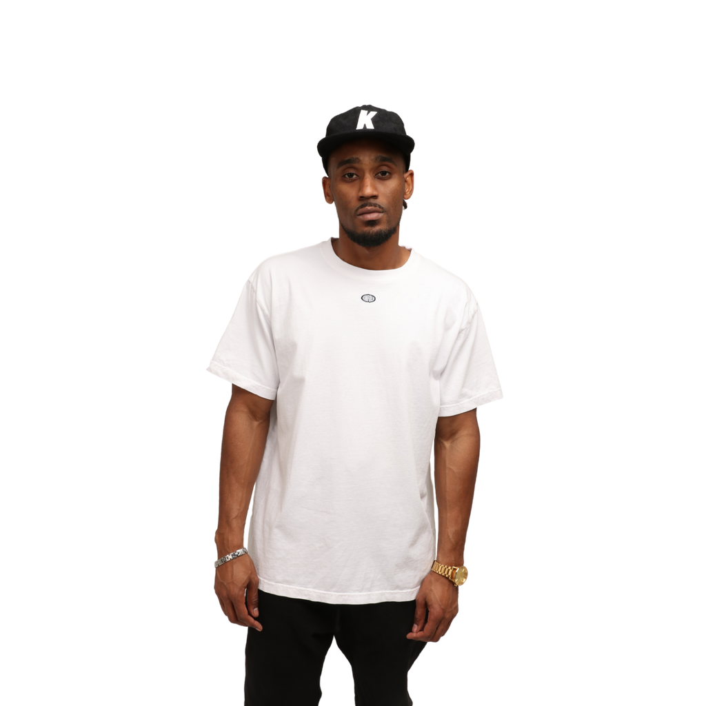 0001. CITY TEE (EXCLUSIVE DROP)