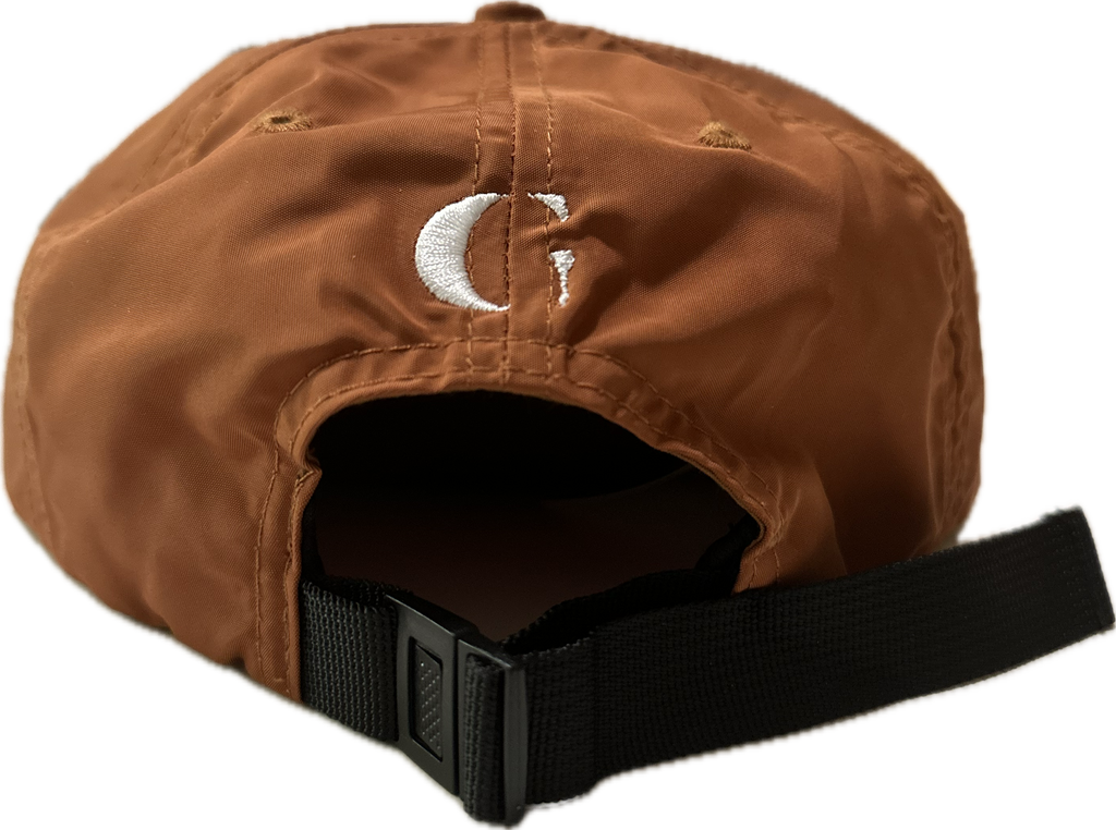 06. ATHLETIC STAPLE | Rust