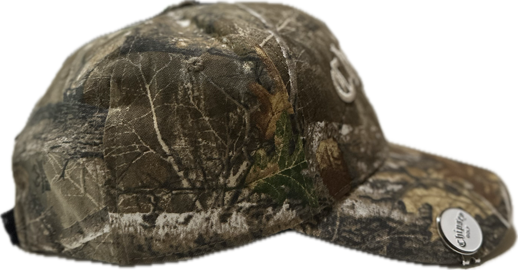 07. STAPLE REALTREE | Woods