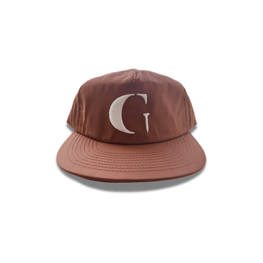 03. ATHLETIC MULTI-LOGO | Rust