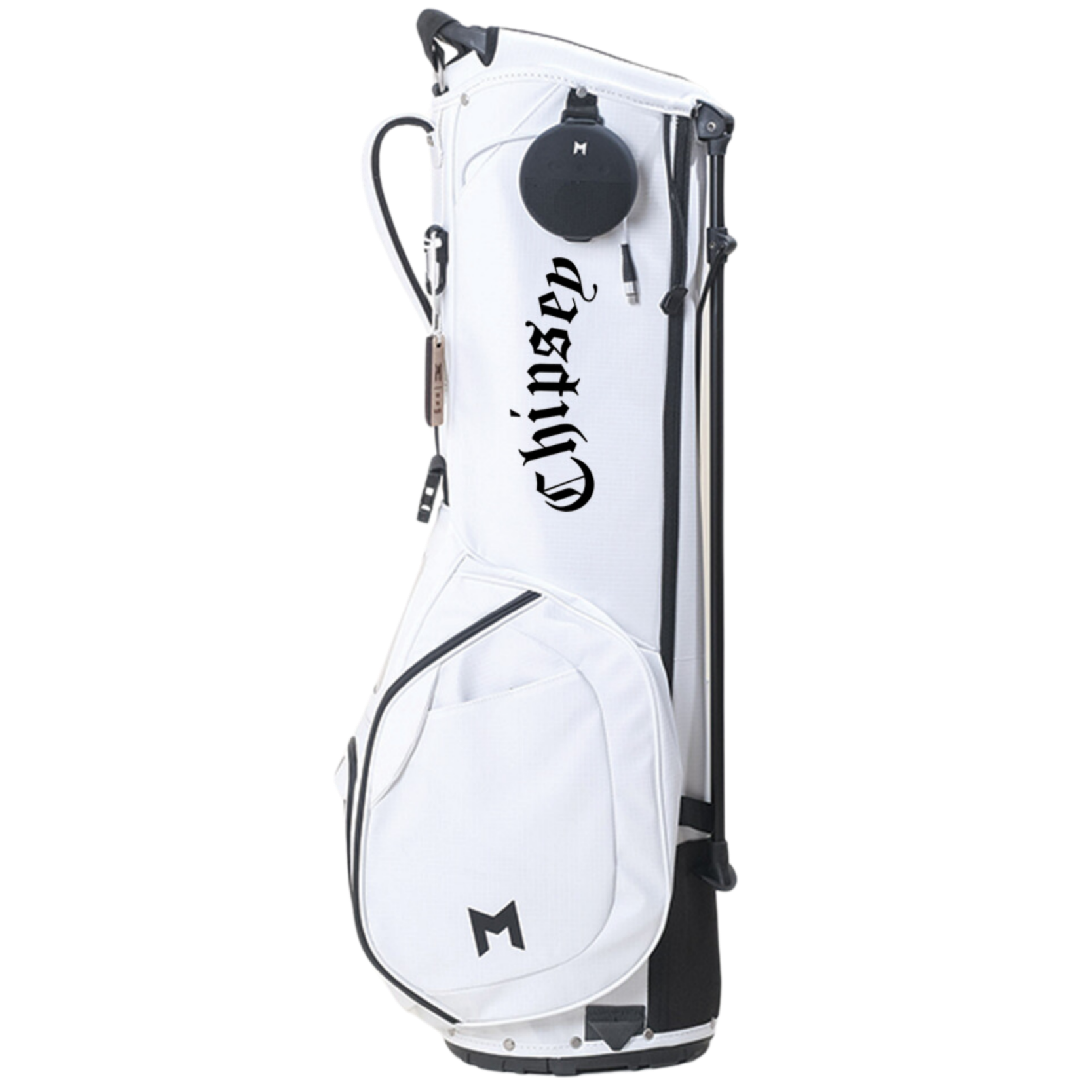 001. MNML GOLF x CHIPSEY | MR1