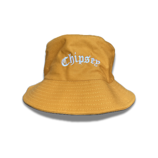 009. MULTI-LOGO BUCKET | Mustard