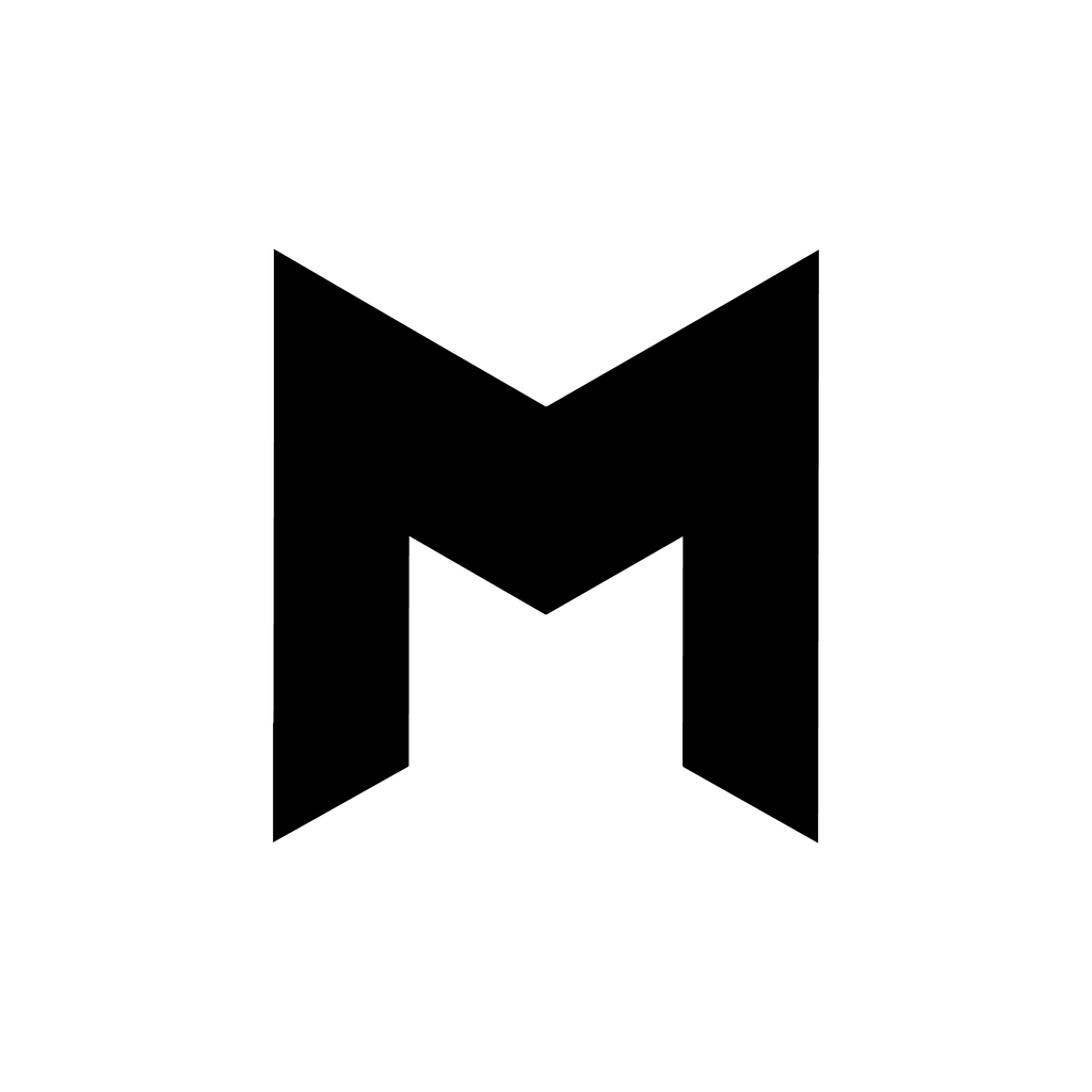 001. MNML GOLF x CHIPSEY | MR1