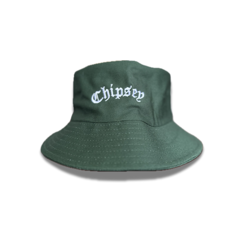 009. MULTI-LOGO BUCKET | Perennial Rye