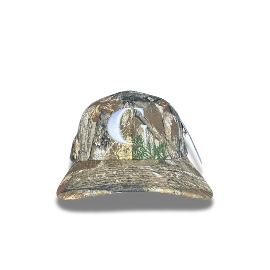 08. MULTI-LOGO REALTREE | Woods