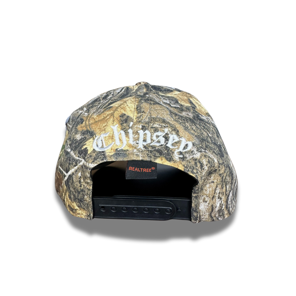 08. MULTI-LOGO REALTREE | Woods