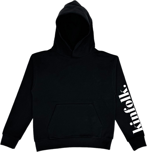 0004. staple hoodie.