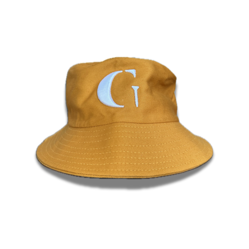 009. MULTI-LOGO BUCKET | Mustard