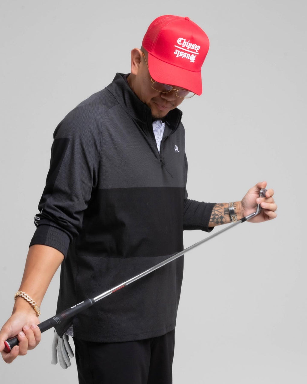 x CHIPSEY HUSSLE | Hybrid Trucker
