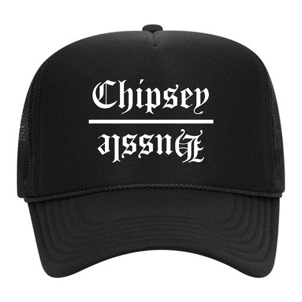 x CHIPSEY HUSSLE | Hybrid Trucker