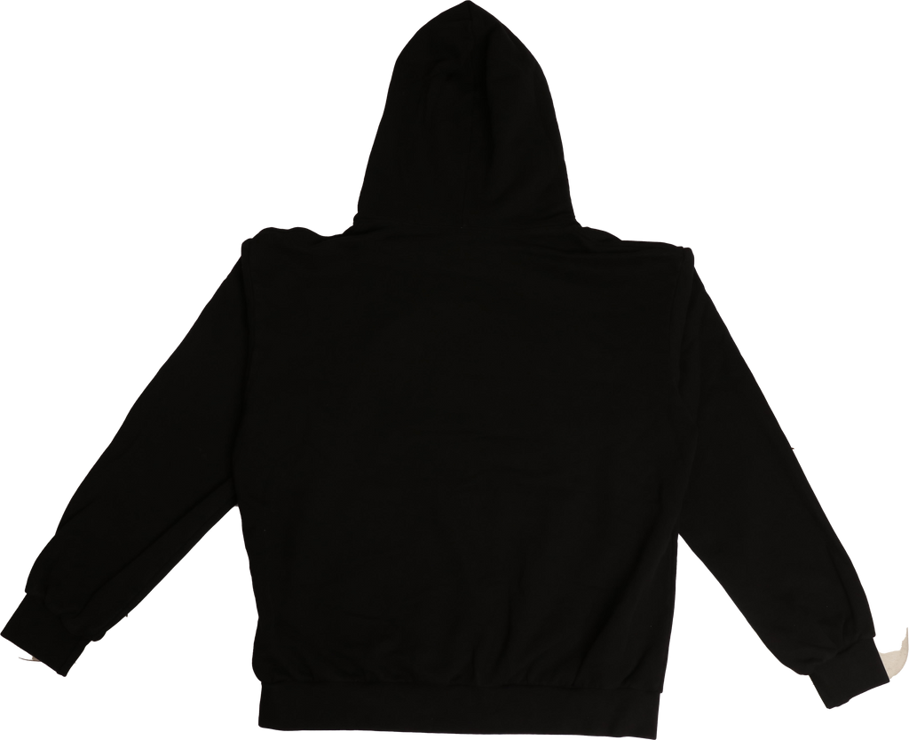 0004. staple hoodie.