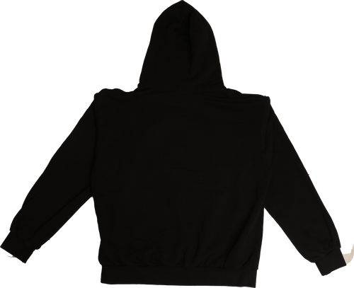 0004. staple hoodie.