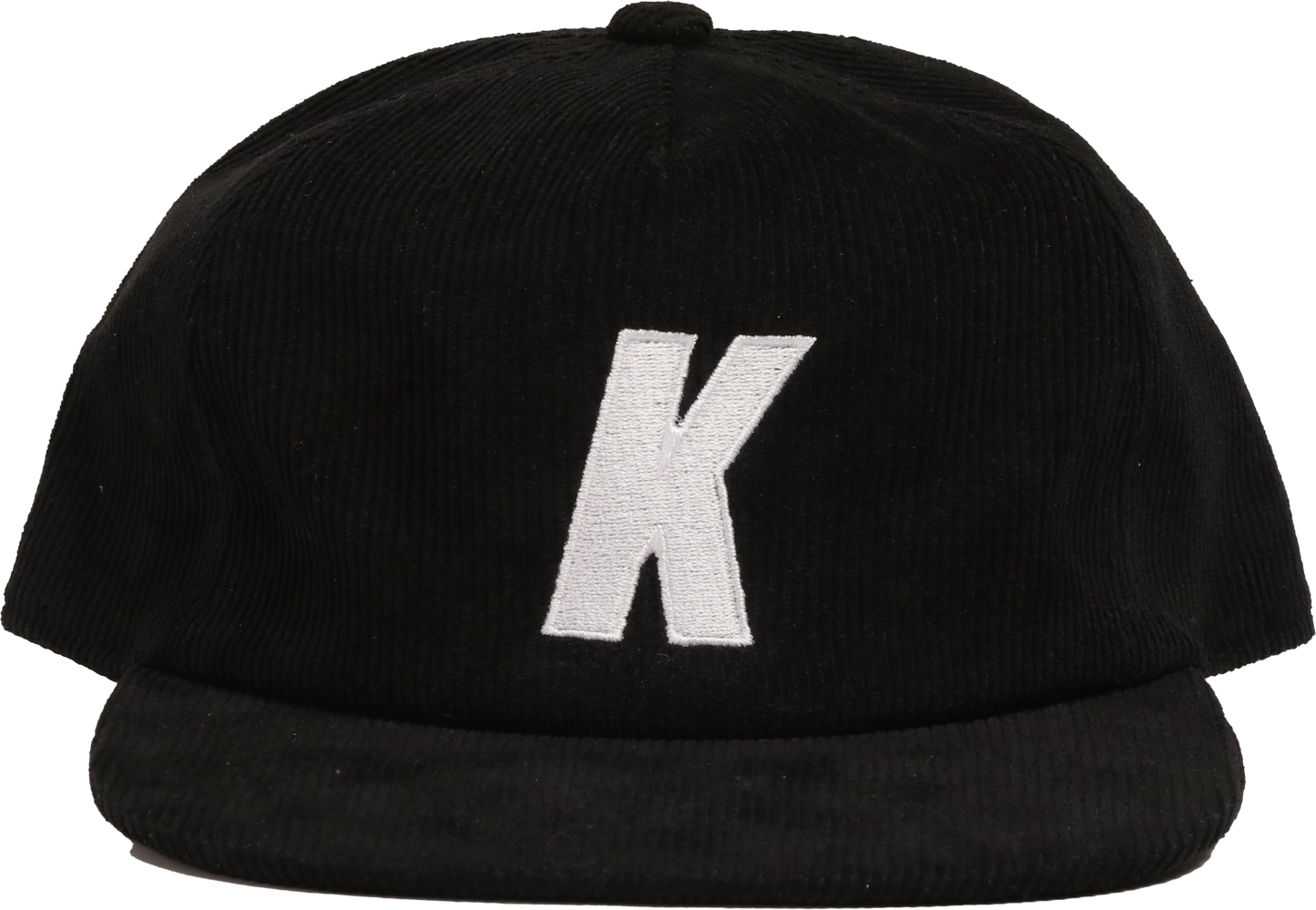 6. black kord.