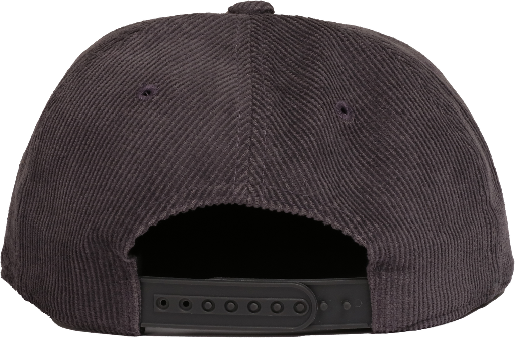 7. grey kord.