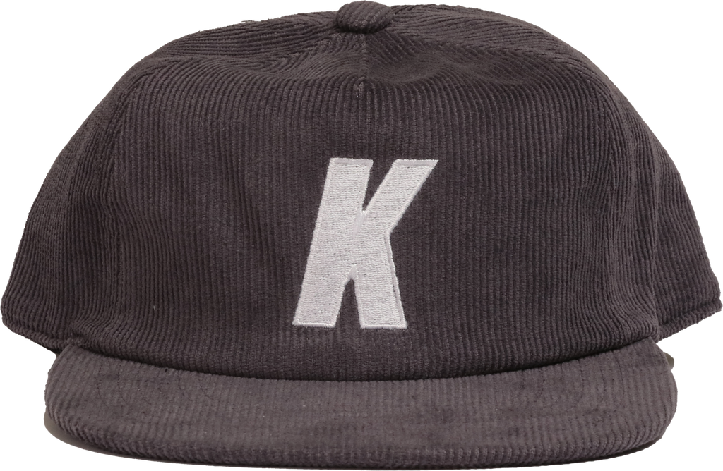 7. grey kord.