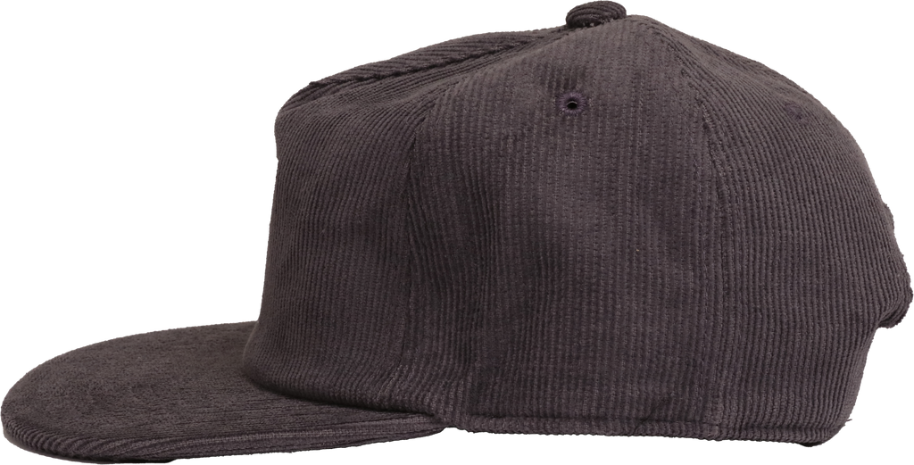 7. grey kord.