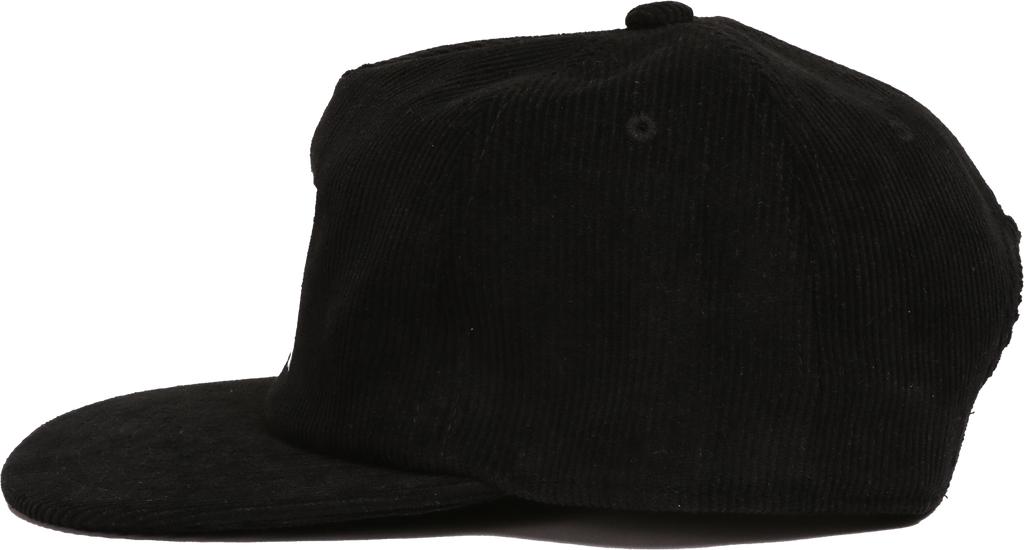 6. black kord.
