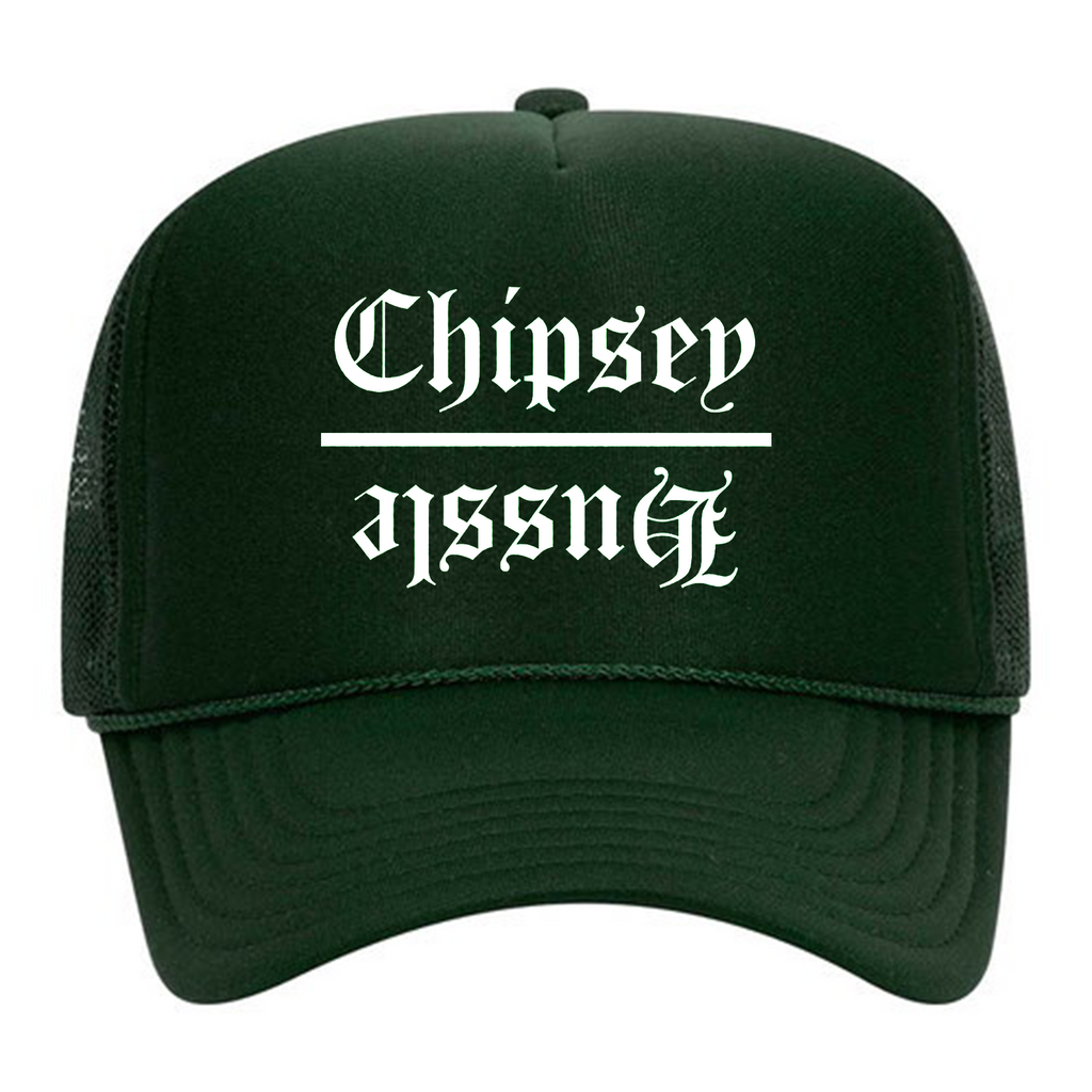 x CHIPSEY HUSSLE | Hybrid Trucker