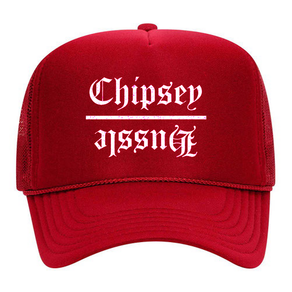 x CHIPSEY HUSSLE | Hybrid Trucker