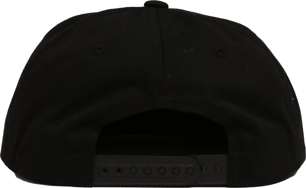 9. black staple.