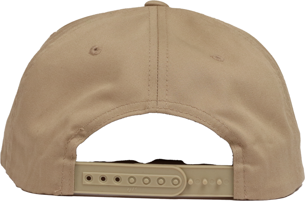 8. tan staple.