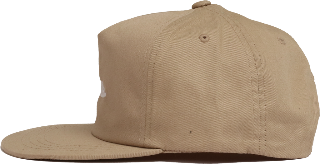 8. tan staple.