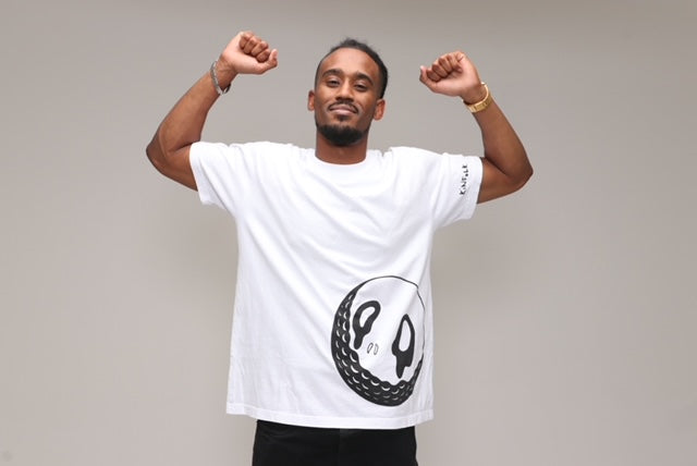 droop dreams tee.